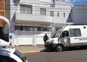 SPP Tribunal Penal 2 Posadas