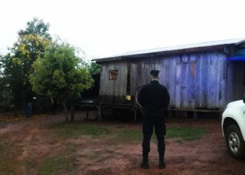 Preventiva para el sospechoso de matar a tiros a un almacenero