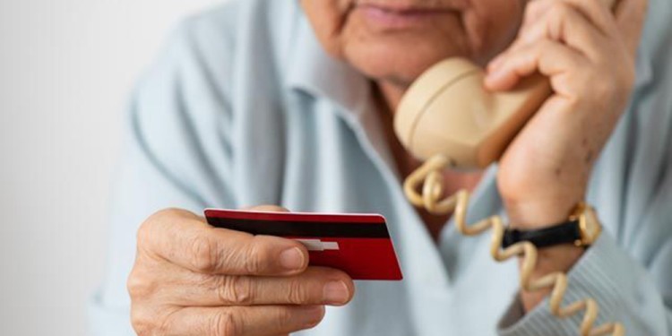 ALERTADOS. Las entidades bancarias recordaron que no piden datos o información mediante llamadas telefónicas a sus clientes.