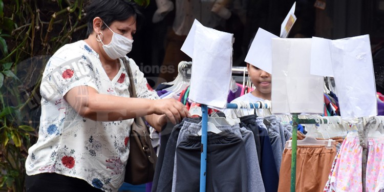 FACTOR DETERMINANTE. Remarcó que, a nivel general, la falta de previsibilidad “influye mucho” en el valor de las mercaderías.