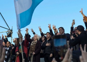 “La paz social es una responsabilidad colectiva”