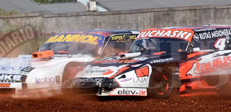 FOTOS: En el Misionero de Pista hubo calidad y cantidad