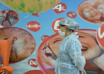 El trabajo invisible de los que garantizan calidad de la sangre, tejidos y biológicos