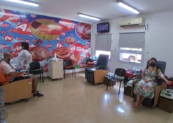 El trabajo invisible de los que garantizan calidad de la sangre, tejidos y biológicos