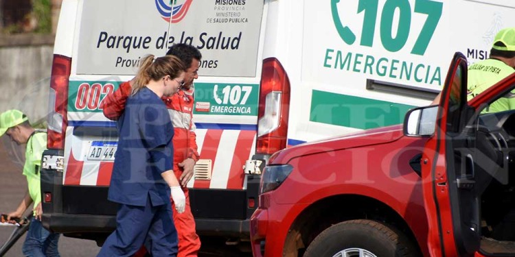 FOTOS: En el Misionero de Pista hubo calidad y cantidad