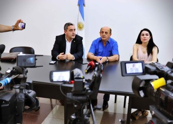 Feccopromi distinguirá a profesionales