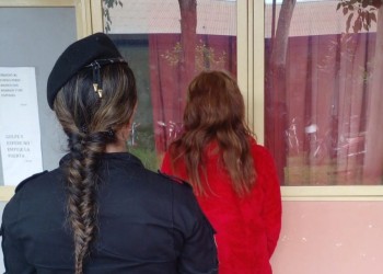 Detienen a una “mechera” en el microcentro posadeño