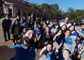 Brindan formación integral a los alumnos en las distintas etapas