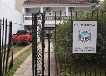 Apelaciones rechazó excarcelar a un acusado de tentativa de femicidio