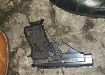 Intento de asesinato a CFK: el arma estaba cargada