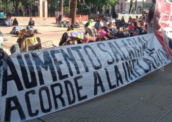 Gremios plantean la preocupación por cerrar el año sin perder contra la inflación