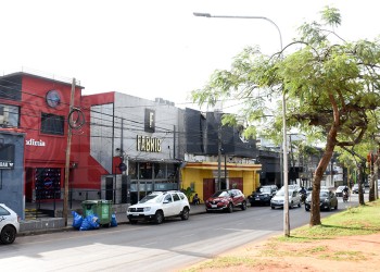 Vecinos del barrio Tajamar exigen soluciones a los ruidos molestos