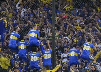 Boca se quedó con el Superclásico ante River y se suma a la lucha por el título