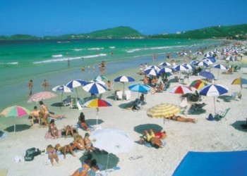 Verano 2023 en Brasil: “Este año hay un muy buen movimiento en cuanto a consultas y reservas”