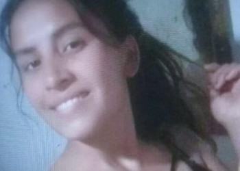 Buscan a una adolescente en Posadas