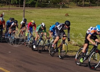 Ciclismo: la mega fiesta del pedal en Posadas