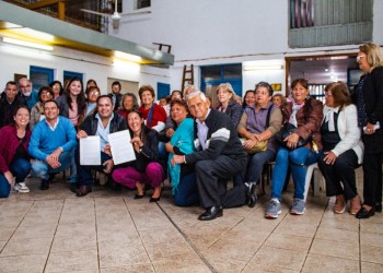 Misiones lanza cursos gratuitos para adultos mayores