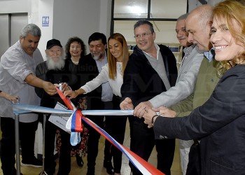 Misiones celebró el Día de la Cultura revalorizando su historia