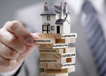 Hipotecados UVA: una cautelar que beneficia a 31 familias misioneras