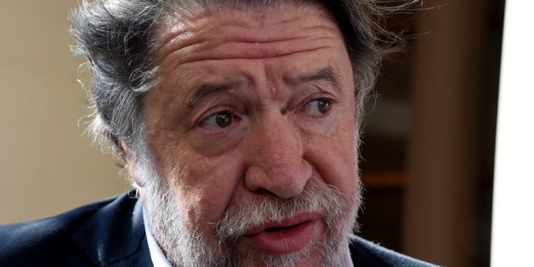 CLAUDIO LOZANO. Dijo que el atentado contra la vicepresidenta debe convertirse en un ámbito de discusión para redefinir el rumbo del Frente.