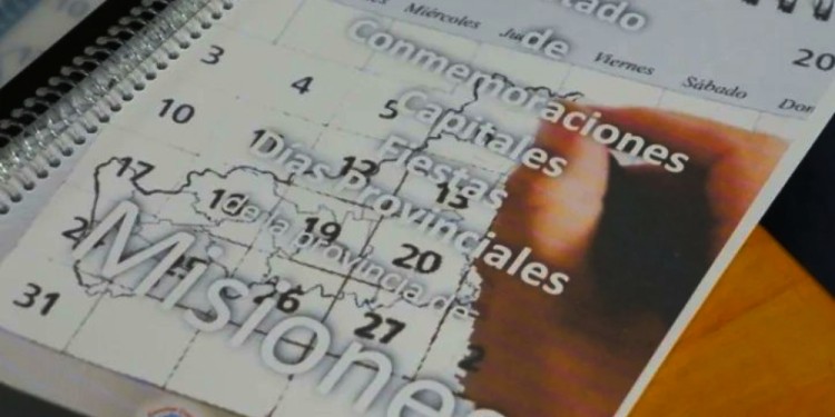 Señalaron la importancia de este acontecimiento “para nuestra identidad como misioneros, para nuestra cultura, historia y sobre todo para la educación”.