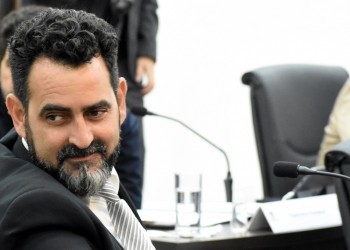 Pablo Argañaraz: “Soy un convencido de que los problemas se deben solucionar en equipo”