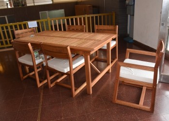 Rubén Geneyro: “Apostamos a resolver los desafíos de Misiones”