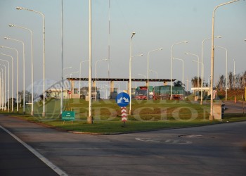 Adolfo Safrán: “Misiones demostrará que no es una aduana interior”