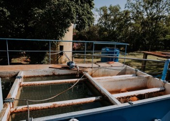 La Cooperativa de Santa Ana será la única encargada del servicio de agua potable en la ciudad