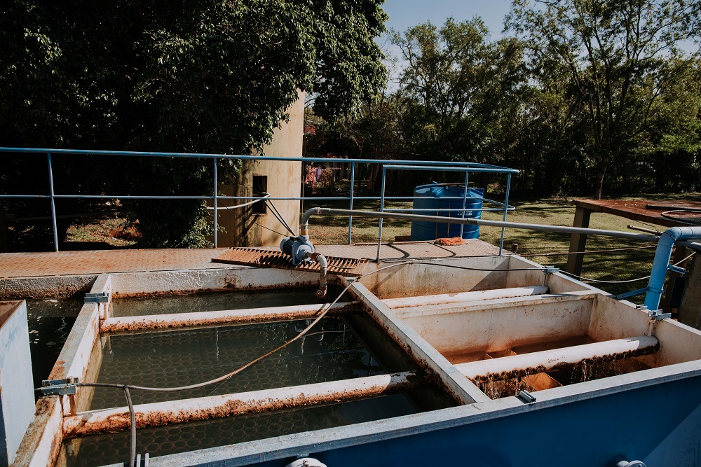 Agua potable: “Todo aumenta y las cooperativas también deben hacerlo para solventar los gastos”