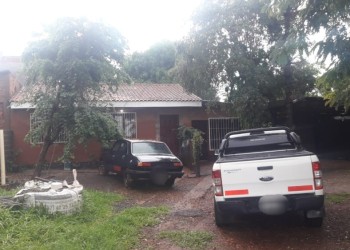 Pericias confirman el accionar de homicidio y abuso de “Polaquito”