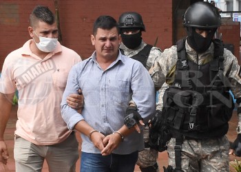 Crimen de Wasyluk: Procuración rechazó la casación de los cinco policías condenados