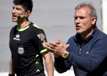 Crucero del Norte: “Triunfo con sabor a clasificación”