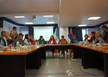 Electrificación rural y áreas críticas, prioridades de EMSA para 2023