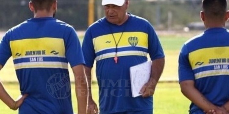 REGRESO. Dechat arribaría a Santa Inés en los próximos días.