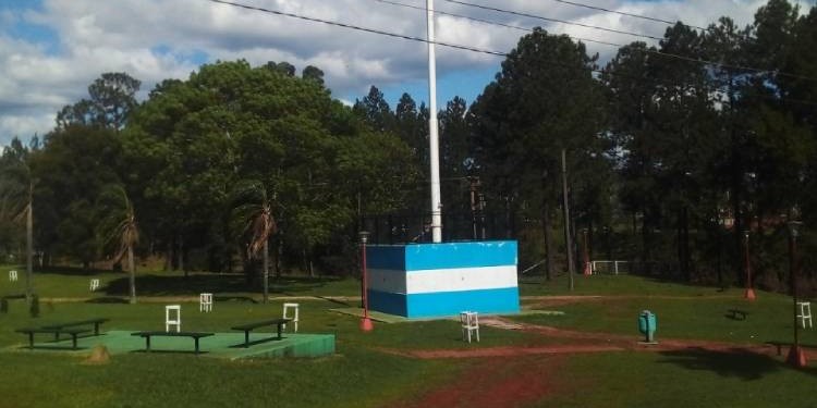 ESTRENO. La redacción de la Carta Orgánica estuvo a cargo de siete constituyentes.