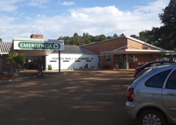 Vecinos de El Soberbio piden mejoras y más personal para su hospital