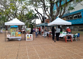 Vuelve la Feria de Emprendedoras Legislativas a Posadas