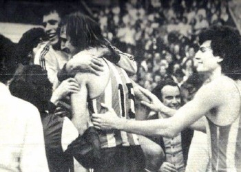 Se agiganta la leyenda de Ernesto “Finito” Gehrmann