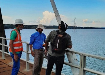 Nuevos estudios al puente San Roque