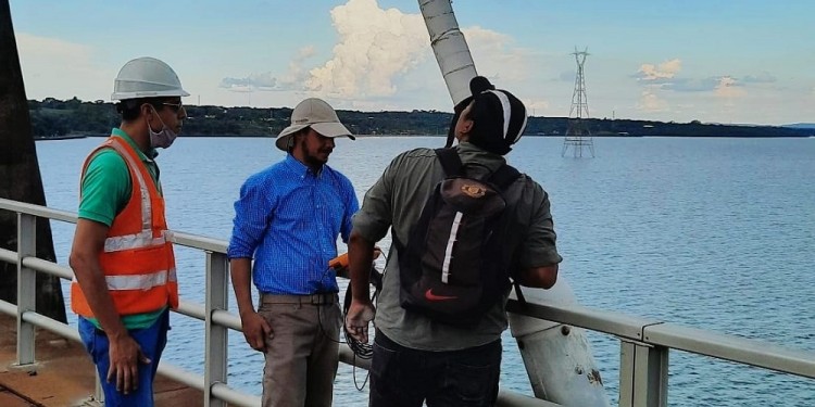 PRIMER ESTUDIO. Se realizó en marzo y con ambos se tendrá un panorama.