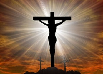 “Las cruces de la vida, nos purifican y redimen”