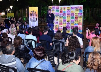 Facundo Manes señaló que la grieta política “nos embrutece y empobrece”