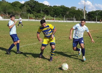 Fútbol: adelantan las fechas en Iguazú
