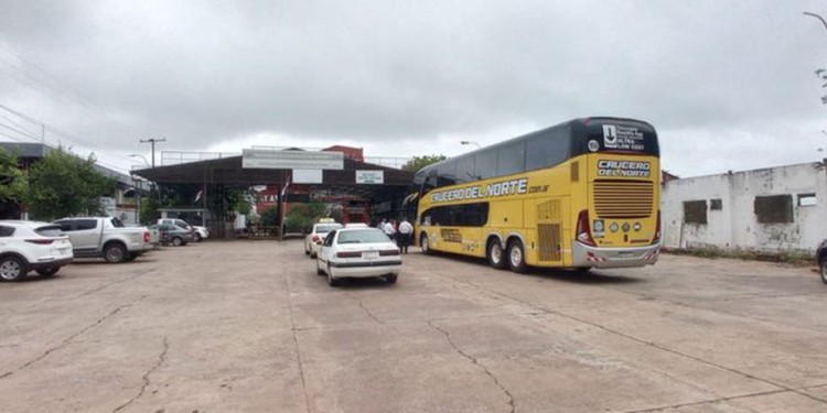 (Foto: Más Encarnación)