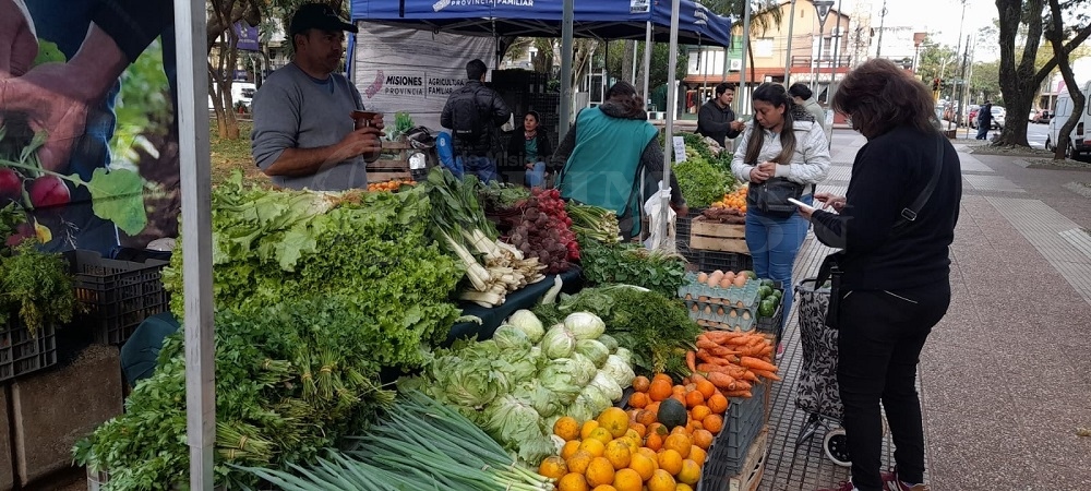 “Tenemos fe que este año entrando la primavera habrá mucha producción”