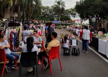 Se viene la tercera edición de la “Feria del Cerro” en Posadas