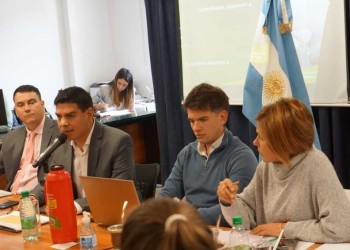 Desarrollo Social expuso una batería de acciones planificadas para el año 2023