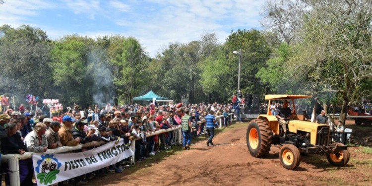 ESPERADA. La edición del 2021 sobrepasó las expectativas municipales.