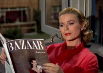 Se cumplen 43 años de la muerte de Grace Kelly